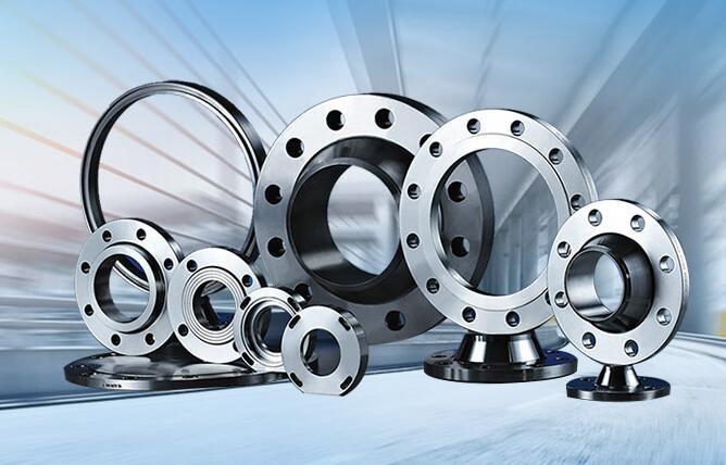 鋁法蘭和鐵法蘭的區分方法